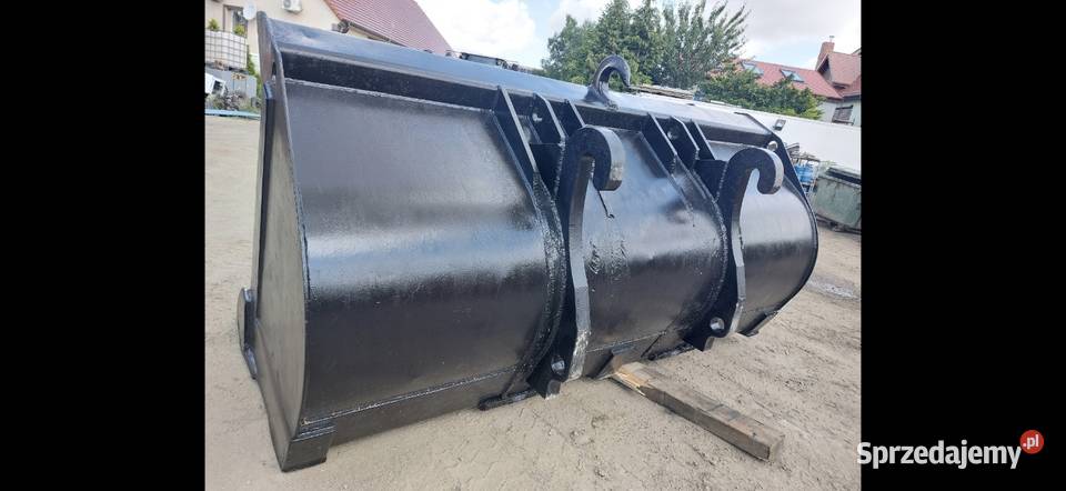 Łyżka do ładowarki Volvo L 150180 E F G na