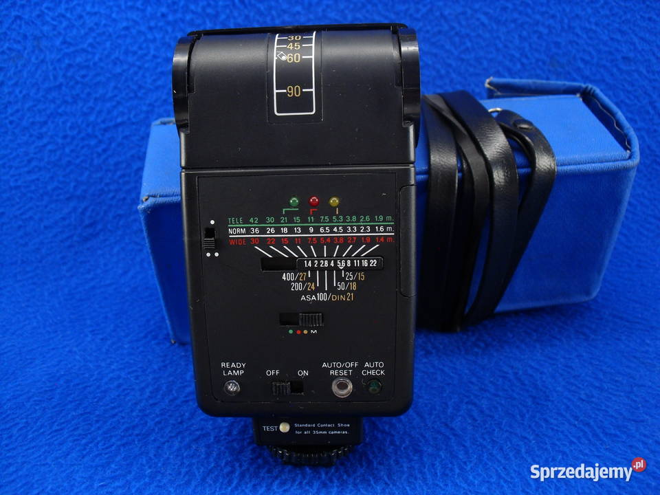 FOTO FLESZ AMITY 932T CDZ 2 Akcesoria Bielawa