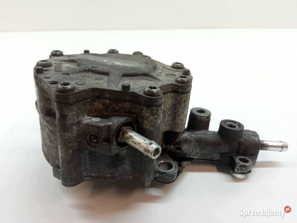 POMPA VACUM 038145209Q BOSCH 19 TDI Skoda świętokrzyskie