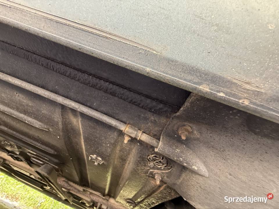 Chrysler 300c 57 300C Warszawa sprzedam