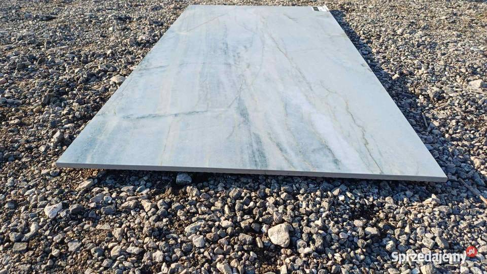 F NIAGARA BLUE 60X120 Gl Nadarzyn