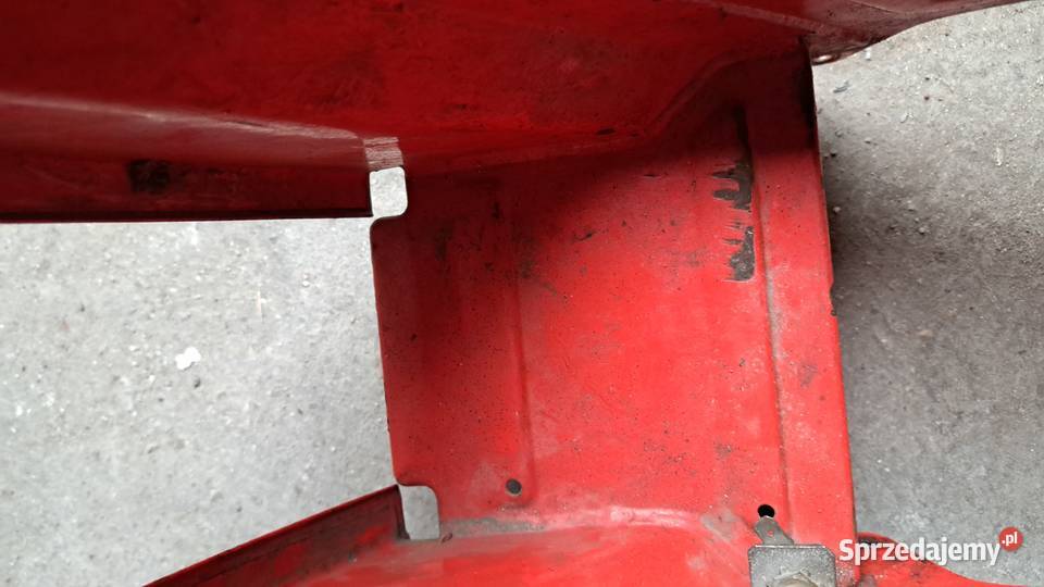 RAMA SIMSON SR50 Lubliniec