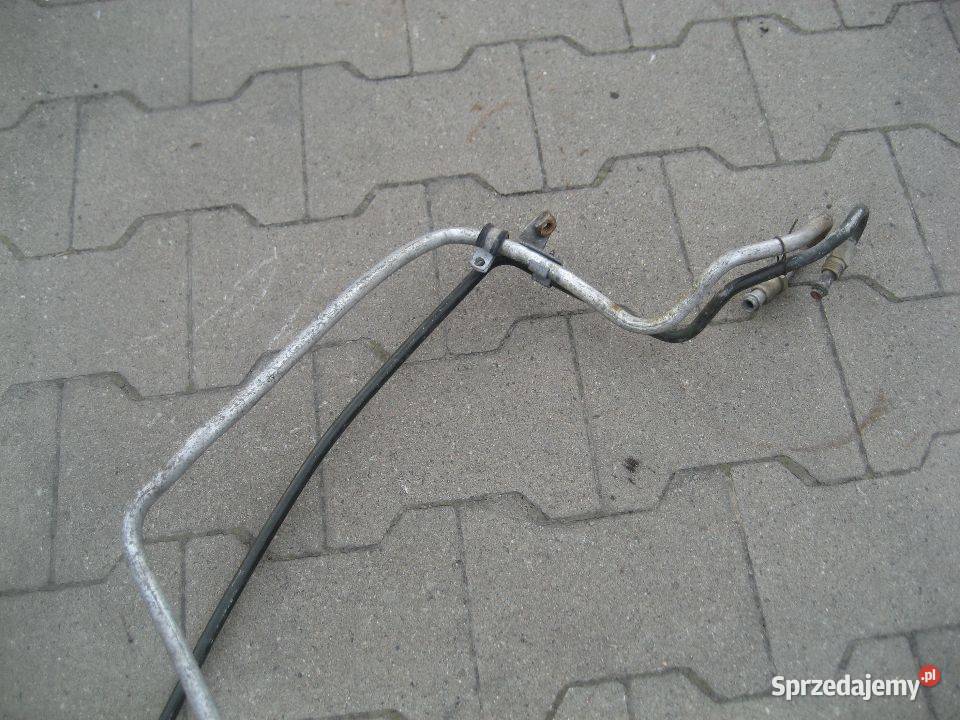 volvo s70 v70 c70 9800r 24 benzyna przewód wąż