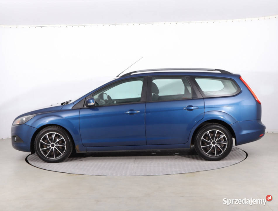 Ford Focus 16 16V ASR (kontrola trakcji) Piaseczno sprzedam