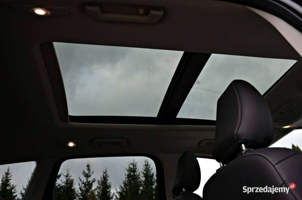 Ford Kuga 20TDCI 150 Opłacony Serwis Koniecznie centralny zamek sprzedam