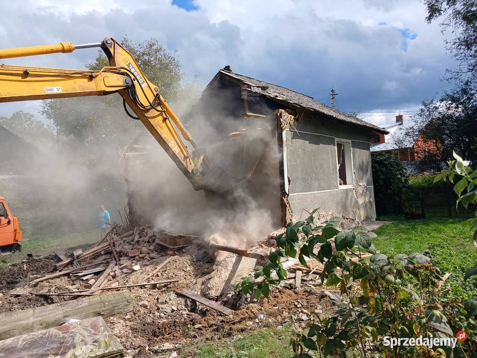 Świadczę profesjonalne usługi remontowobudowlane usługi budowlane