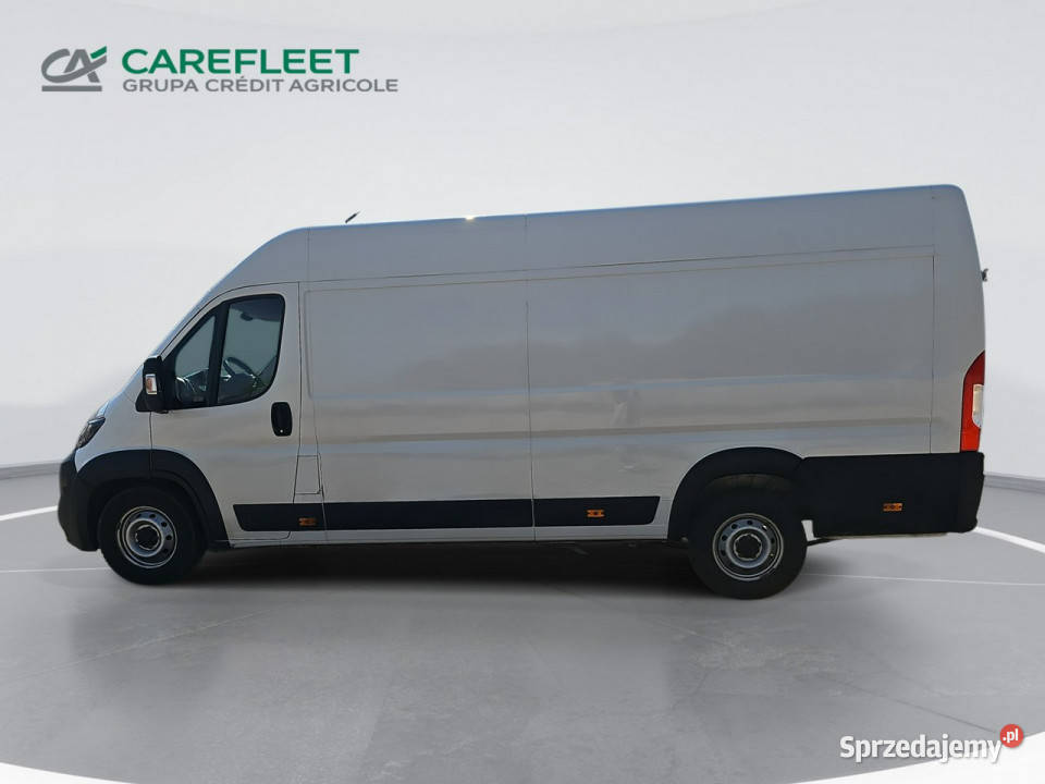 Fiat Ducato Fiat Ducato Maxi MJ L4H2 Furgon Katowice