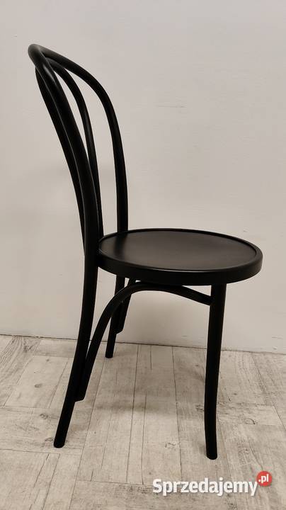 krzesło krzesła gięte model Thonet A18 design Krzesła Radomsko