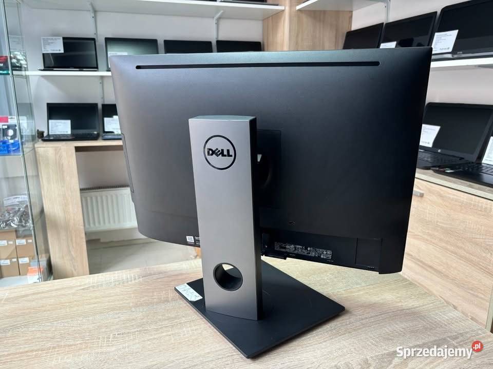 Komputer All in One Dell OptiPlex 7450 i57500 podkarpackie Rzeszów