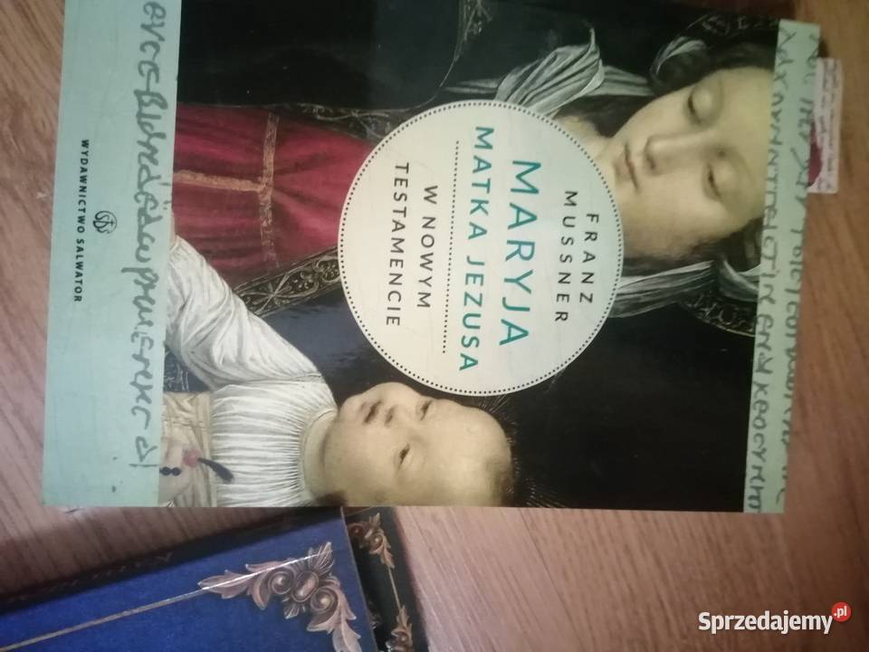 Książki katolickie różne Pozostałe Gorlice