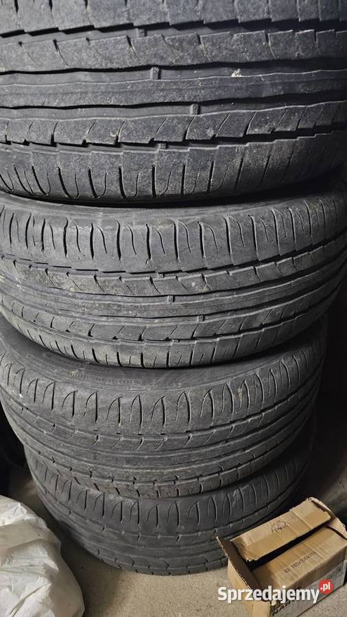 VW touran golf passat 5x112 Dezent koła felgi Samochodowe Białystok