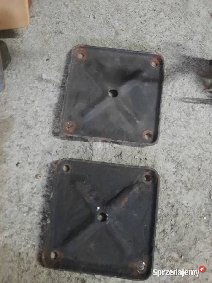 Blachy pod polramy warszawa m20 223 fso pomorskie Brusy