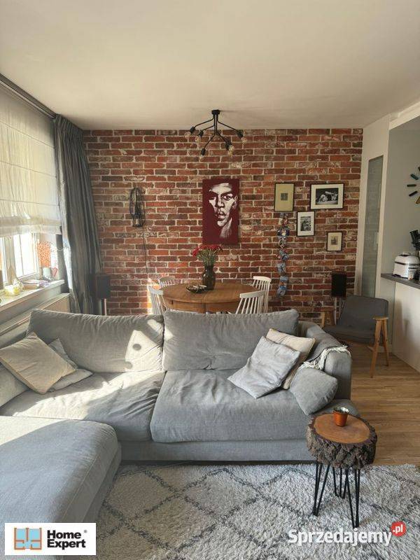 3pok 77m Semaforowej BALKONKOMÓRKAGARAŻ Wrocław 77.08m2 dolnośląskie