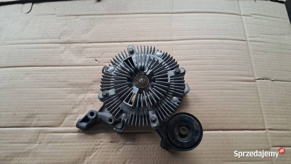 Sprzęgło wiskotyczne Wiskoza Lexus LS400 UCF21 Częstochowa