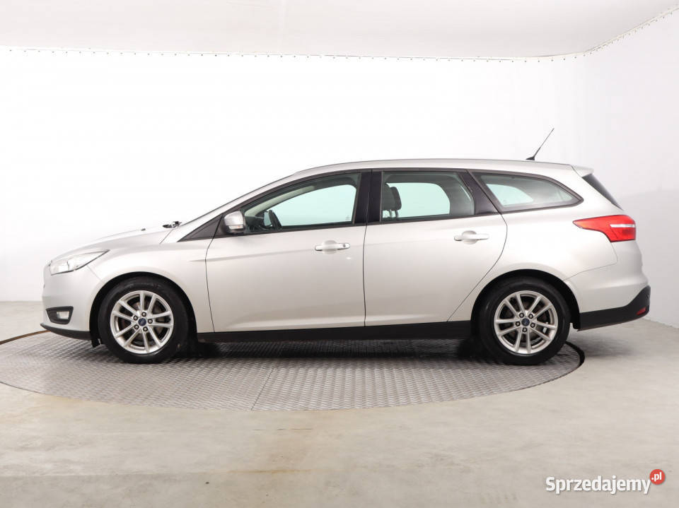 Ford Focus 15 TDCi radio Katowice