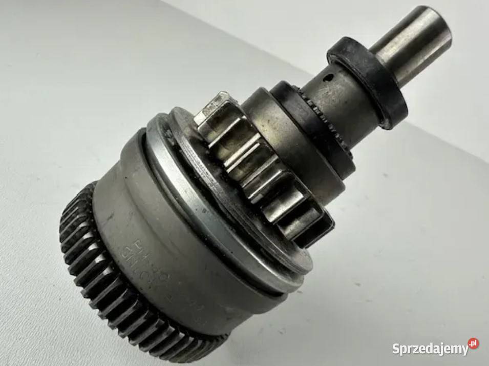 Bendix rozrusznika Polaris RZR 800 4012614 Rozruszniki Sulęcin sprzedam