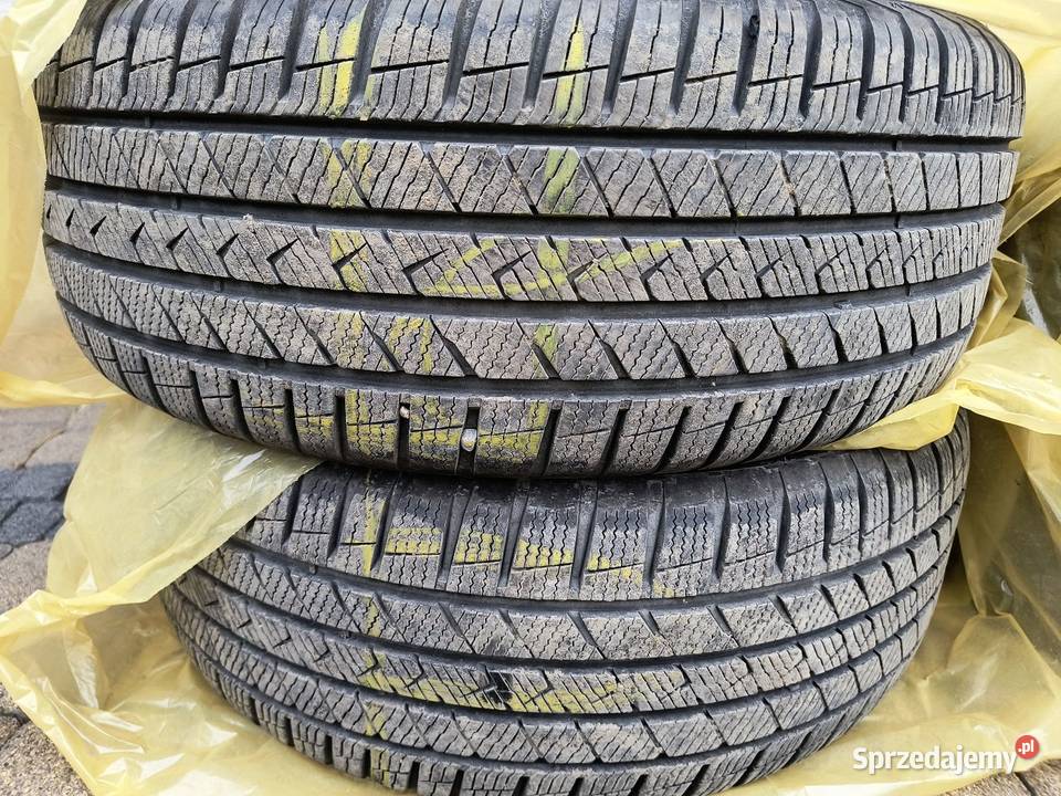 Super stan 7mm Opony 2355518 wielosezonowe Kraków