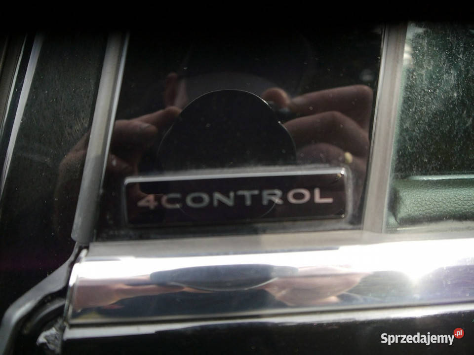 Renault Talisman 16 4control Stan Idealny LED ABS Częstochowa