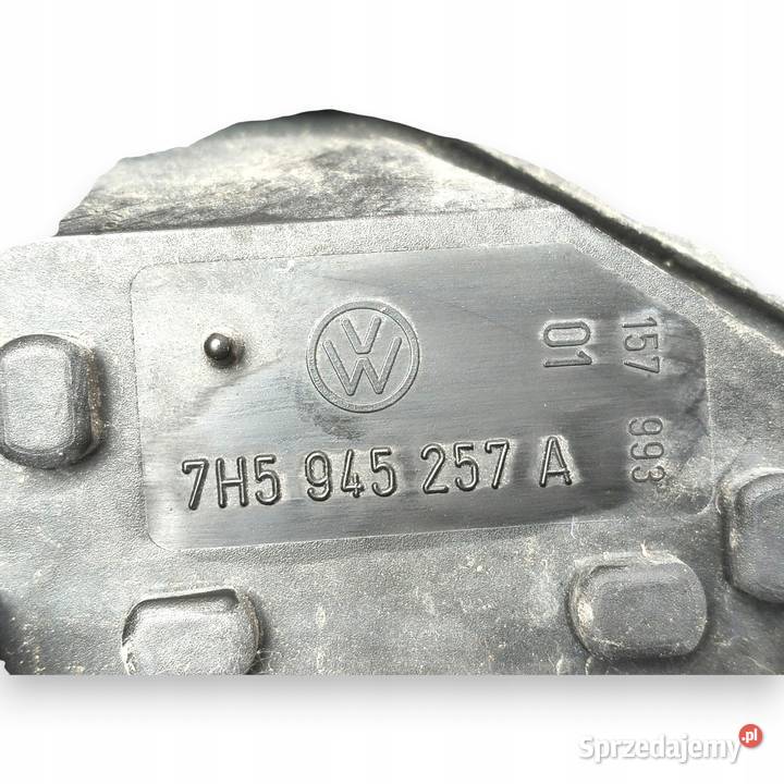 LAMPA LEWA VW Transporter T5 Multiwan LIFT tylna lubelskie Chełm