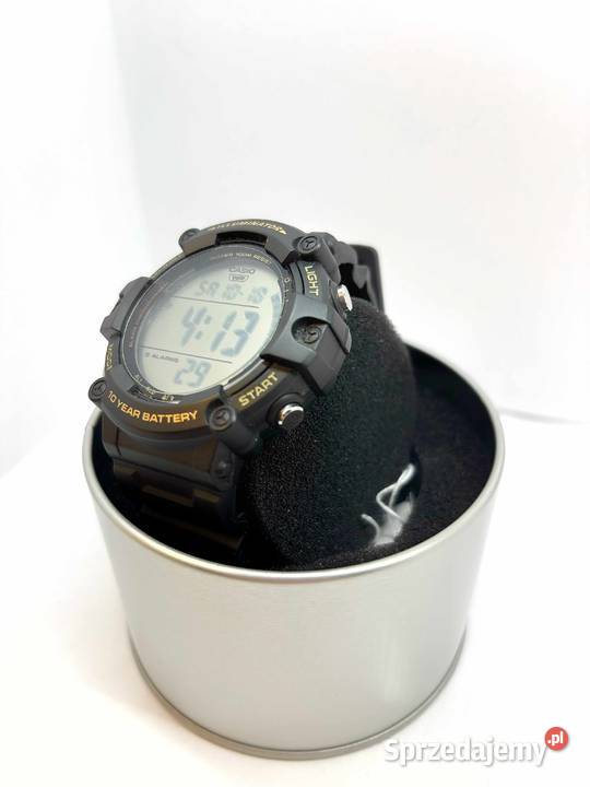 Casio zegarek męski AE1500WHX1A GWARANCJA Zegarki Elbląg