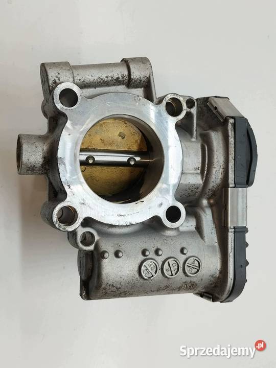 PRZEPUSTNICA 55565489 14 TURBO Opel Meriva II świętokrzyskie