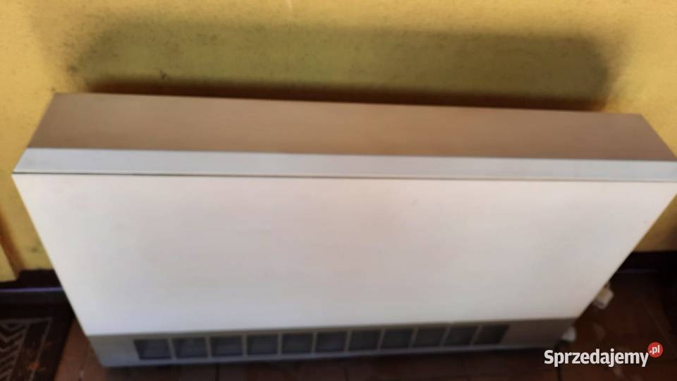 Piec akumulacyjny 18 27kW Grzejniki Łódź