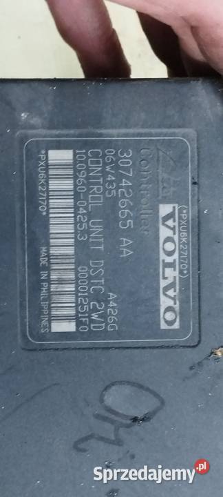 Volvo 30742665AA Człuchów