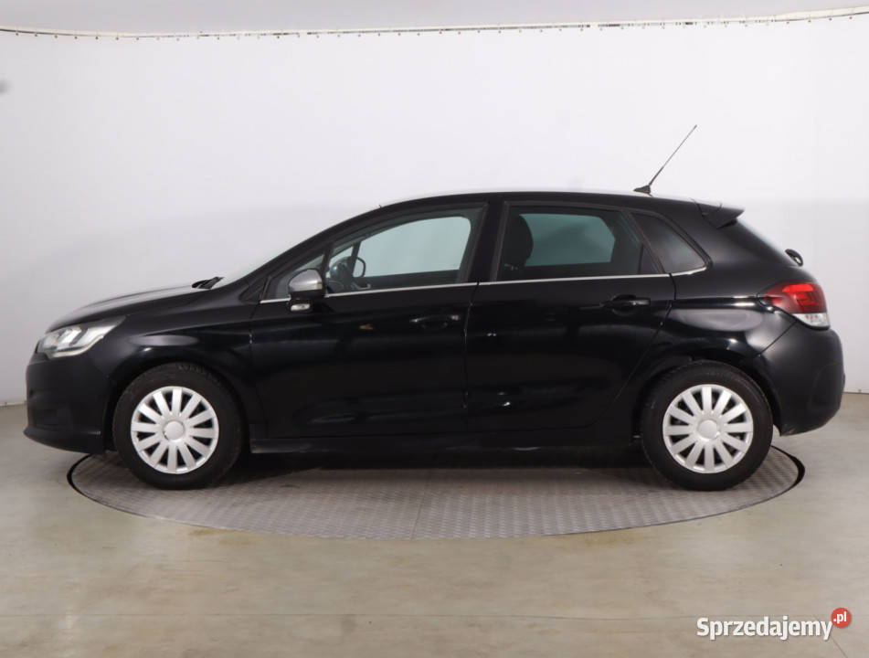 Citroen C4 16 VTi Piaseczno sprzedam
