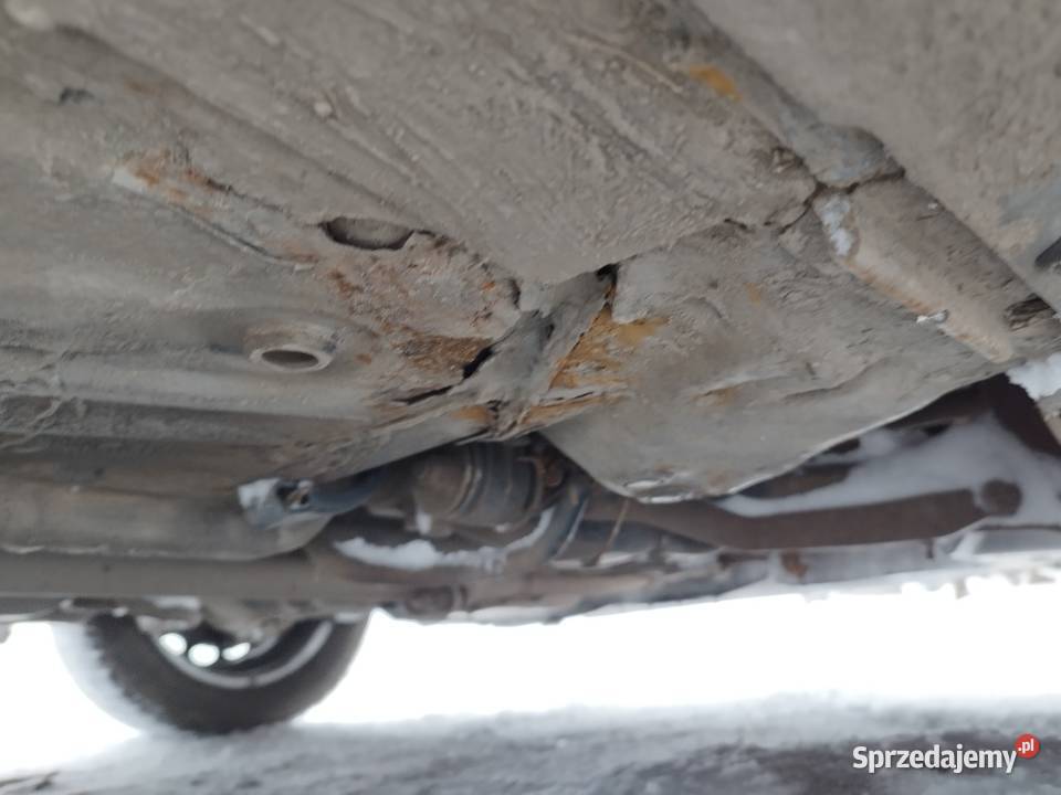 Honda Civic VI 1996r Civic Kozłowo