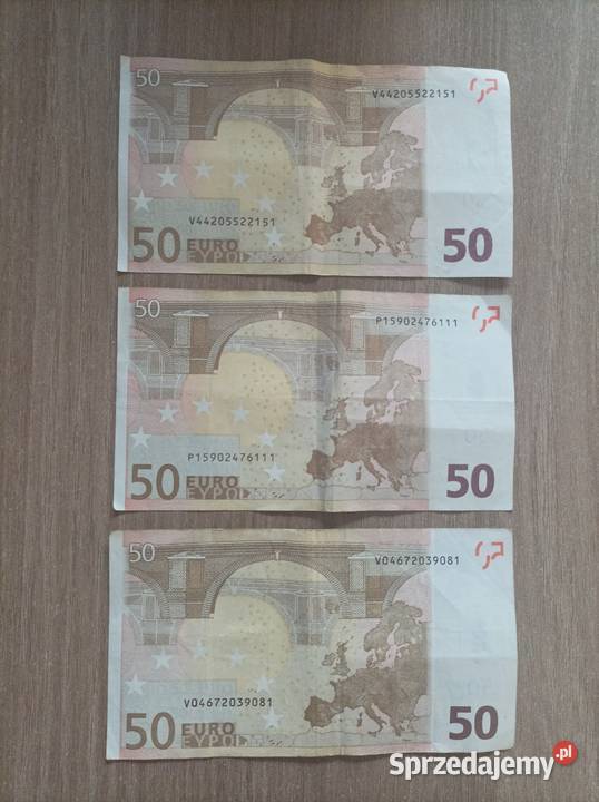 Banknoty