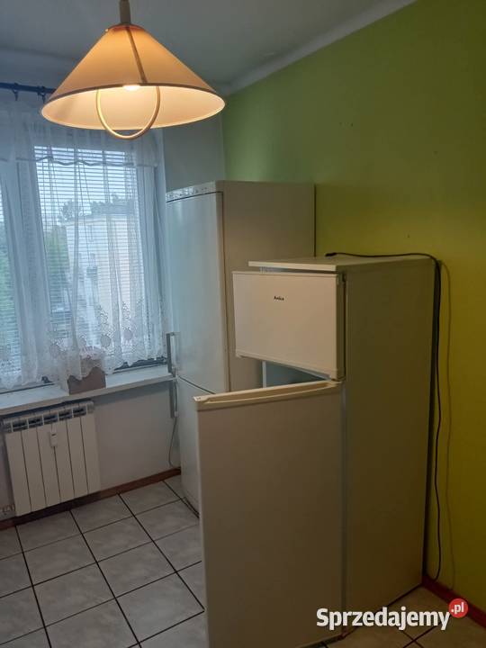 CENTRUM 38m2 DO REMONTU 4 piętro Białystok