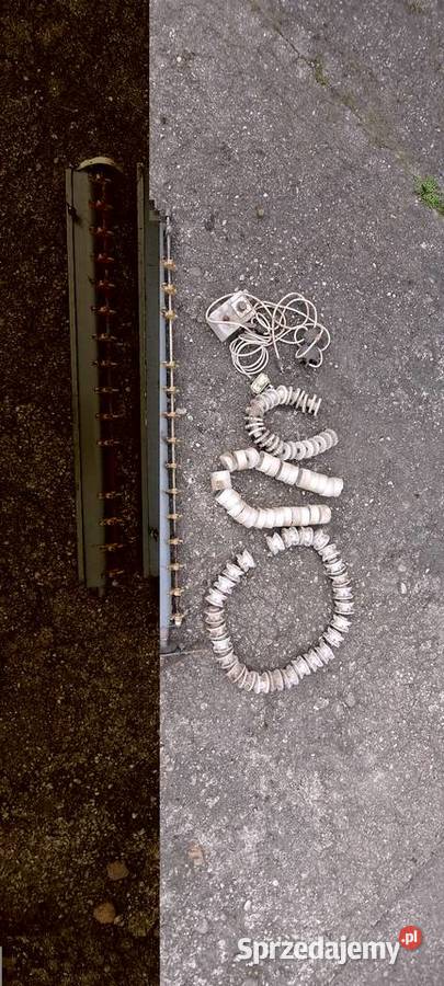 Siewnik poznaniak 3m wielkopolskie Kościelec-Kolonia