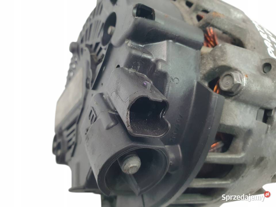 ALTERNATOR Citroen Berlingo Peugeot Partner 16 Chełm