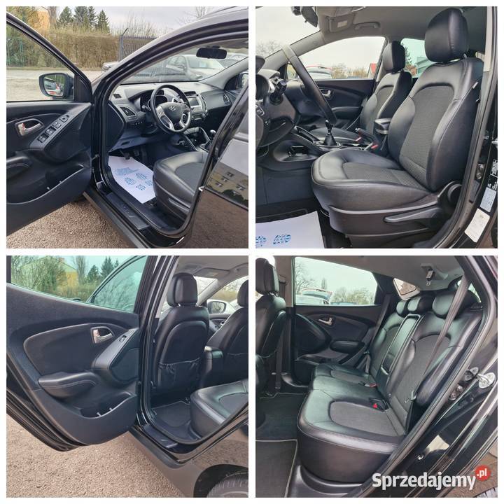 16 benz 135 serw ASO gwarancja bogata wersja garażowany Kraków