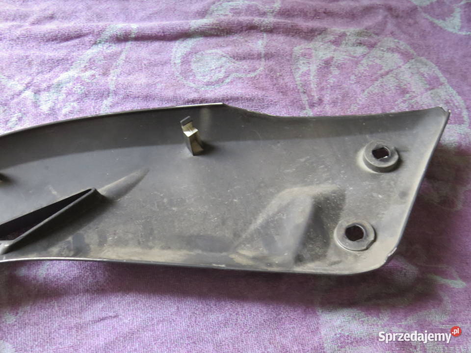 YAMAHA XMAX 250 X 2013 owiewka osłona bok boczek Warszawa sprzedam