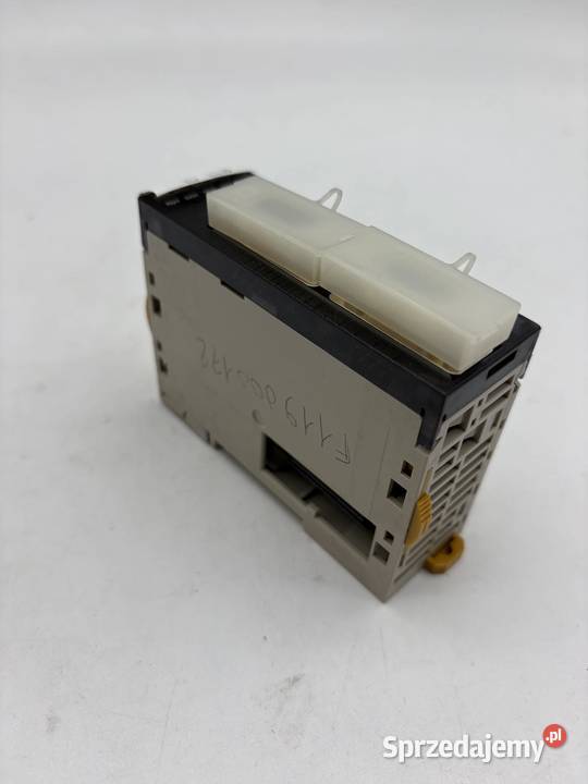 Omron CJ1WSCU21V1 Communication Unit mazowieckie Warszawa