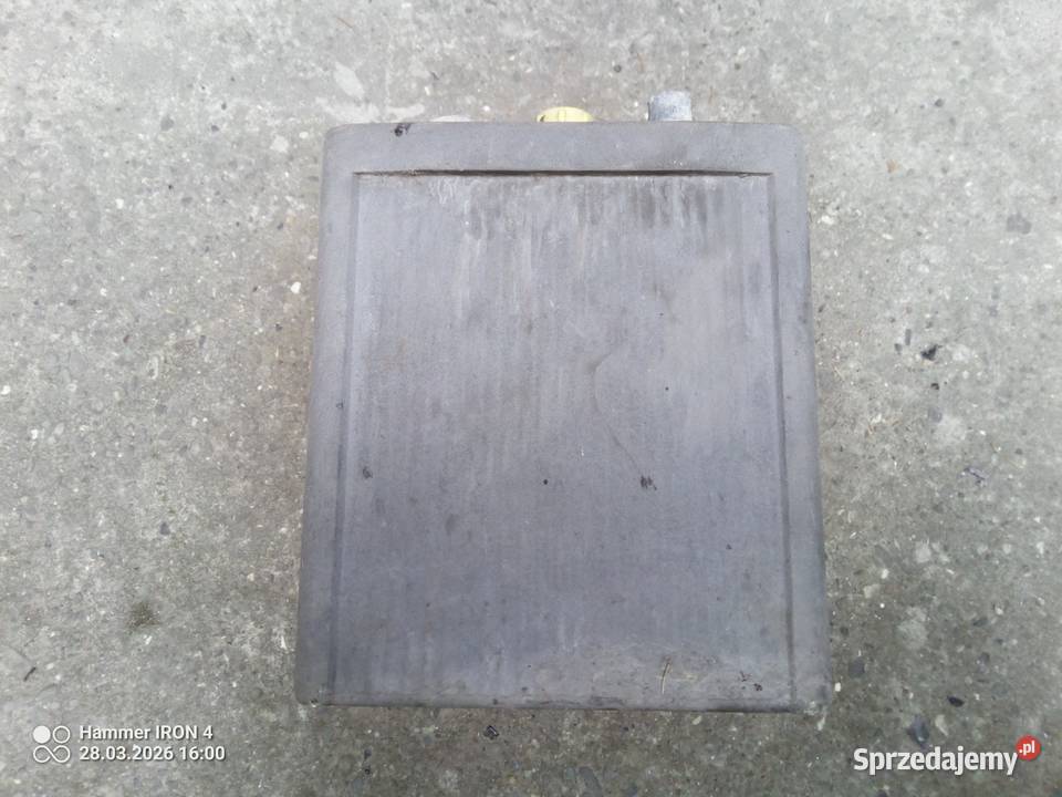 Akumulator stary ALCO że6SD42 12V 42Ah Fiat 125p podkarpackie