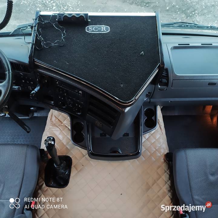 Scania CiagnikCiężarowyEuro 5R420 Tomaszów Mazowiecki sprzedam