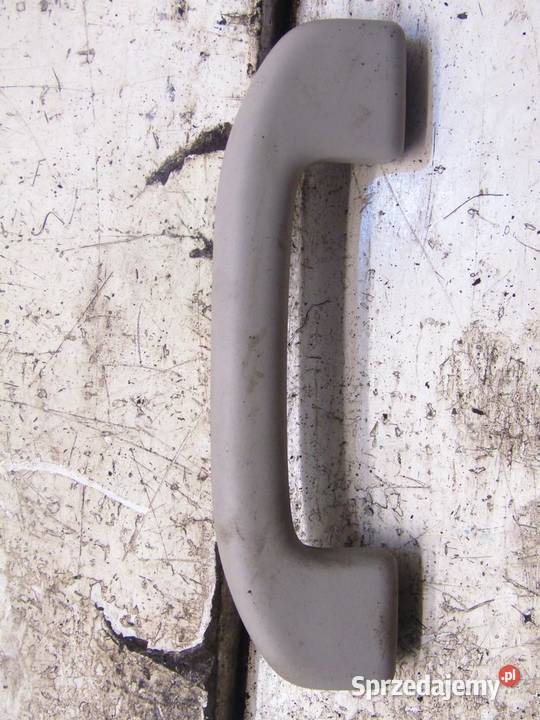 UCHWYT RĄCZKA PODSUFITKI LEWA PRAWA NISSAN lubelskie