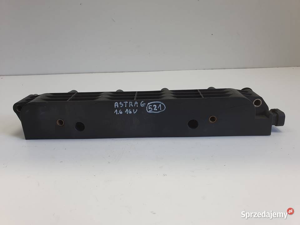 CEWKA ZAPŁONOWA Opel Astra II G 14 16 16V Pozostałe Rudka