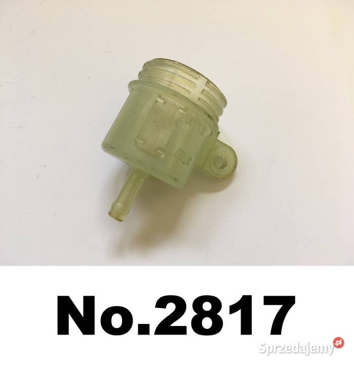 YAMAHA KAWASAKI Zbiorniczek płynu hamulcowego Łobżenica