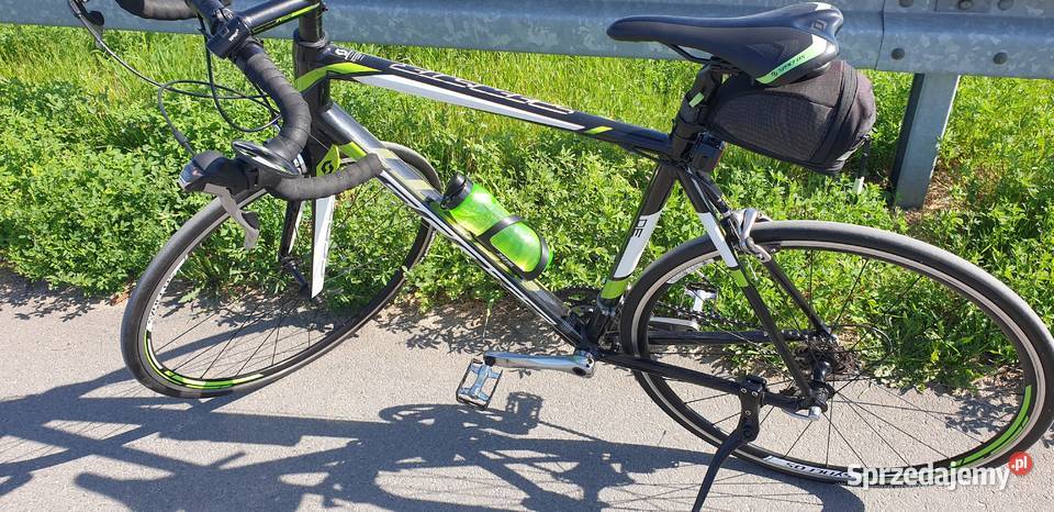 Rower szosowy Scott Speedster 30 Rozmiar XL Rydułtowy sprzedam
