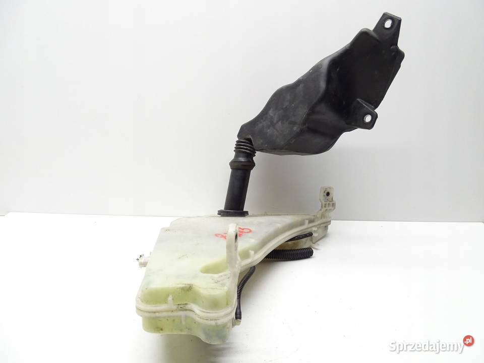 ZBIORNIK ZBIORNICZEK SPRYSKIWACZY AUDI A6 C7
