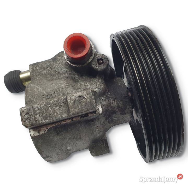 POMPA WSPOMAGANIA Renault Laguna Master 22 19 osobowe