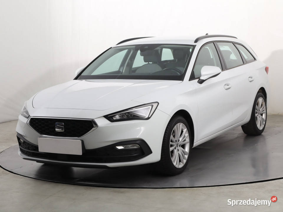 Seat Leon 15 TSI ABS Leon