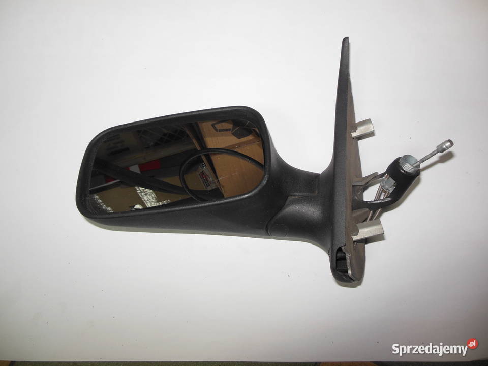 Lusterko Zewnętrzne Lewe Fiat Punto I 9300 Kozy sprzedam