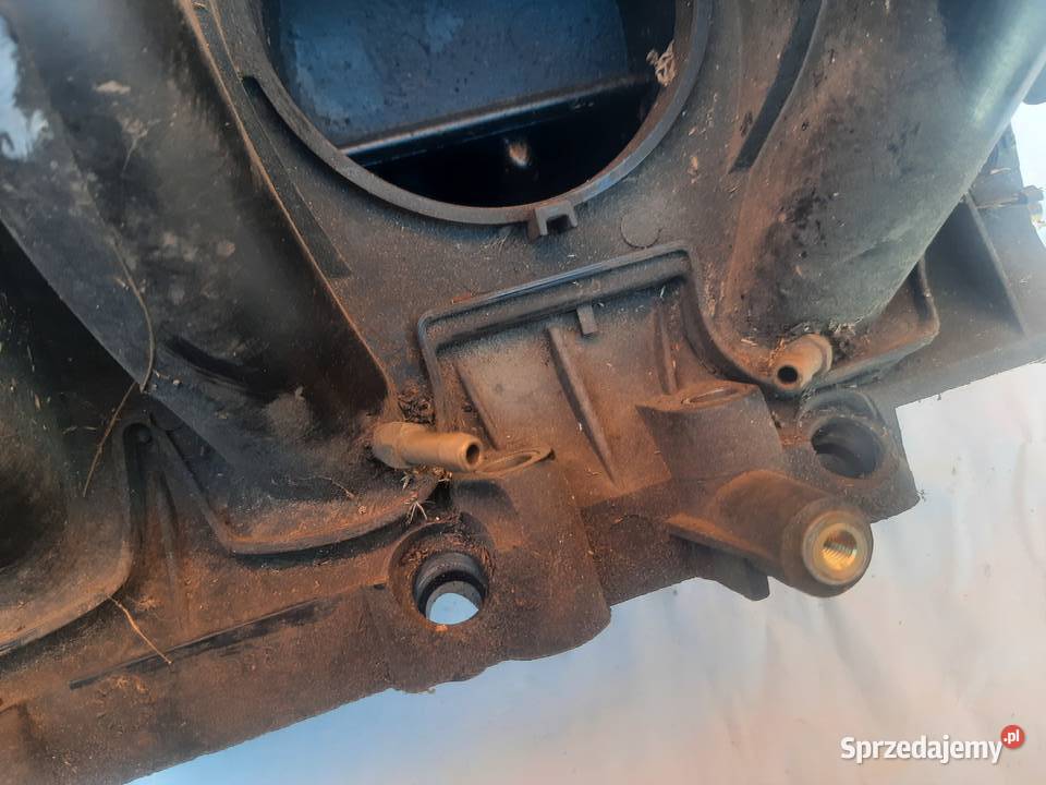 Renault Dacia 14 16 kolektor ssący pod LPG Ksawerów