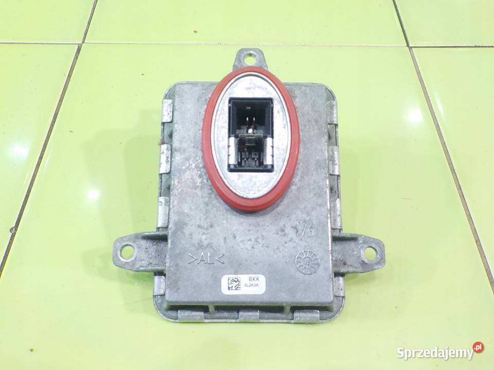 BMW E92 LIFT 20D AUT 10r 2D przetwornica XENON Suków sprzedam