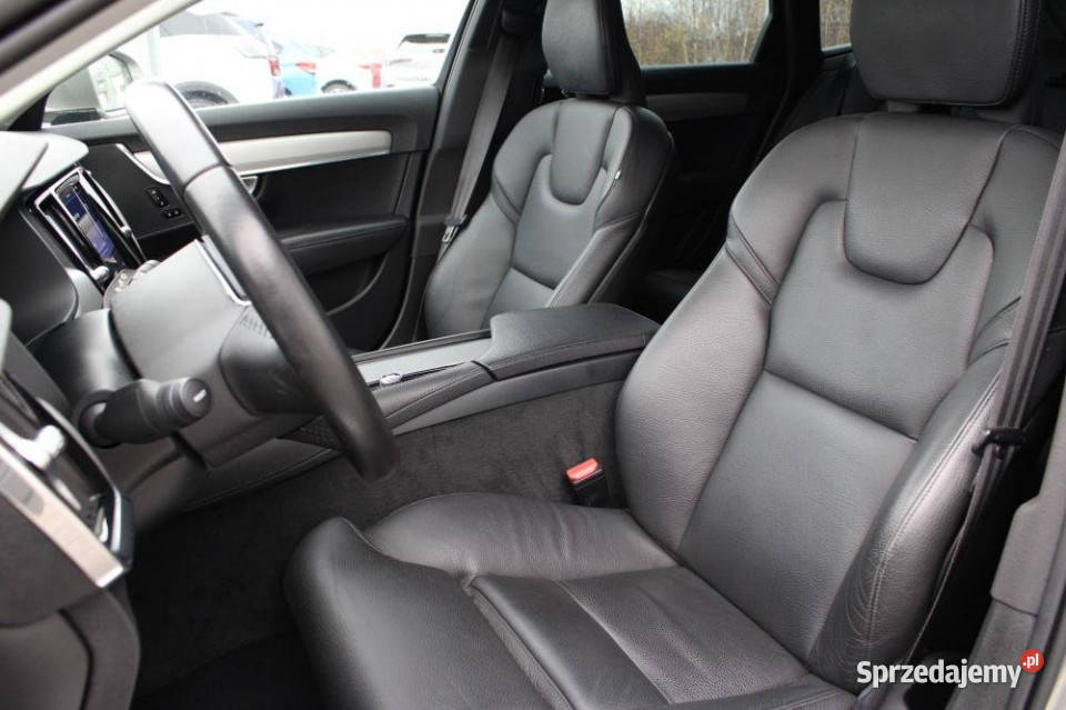 Volvo V90 2022r Kamera 360 Ele Fotele z pamięcią