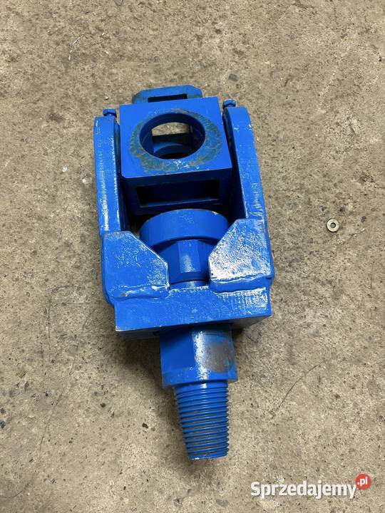 Elewator wiertniczy Krosno